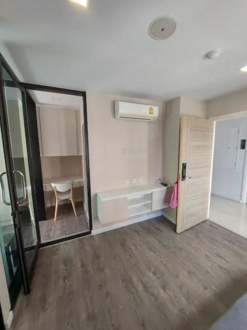 For Sale Condo , Pause Sukhumvit 103 , BTS-Udom Suk , Bang Na , Bang Na , Bangkok , CX-128048