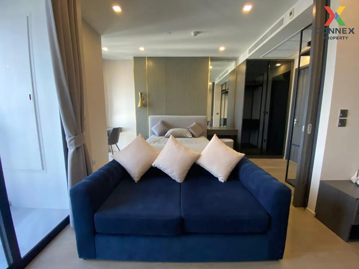 For Rent Condo , Ashton Asoke , BTS-Asok , Khlong Toei Nuea , Wat 2