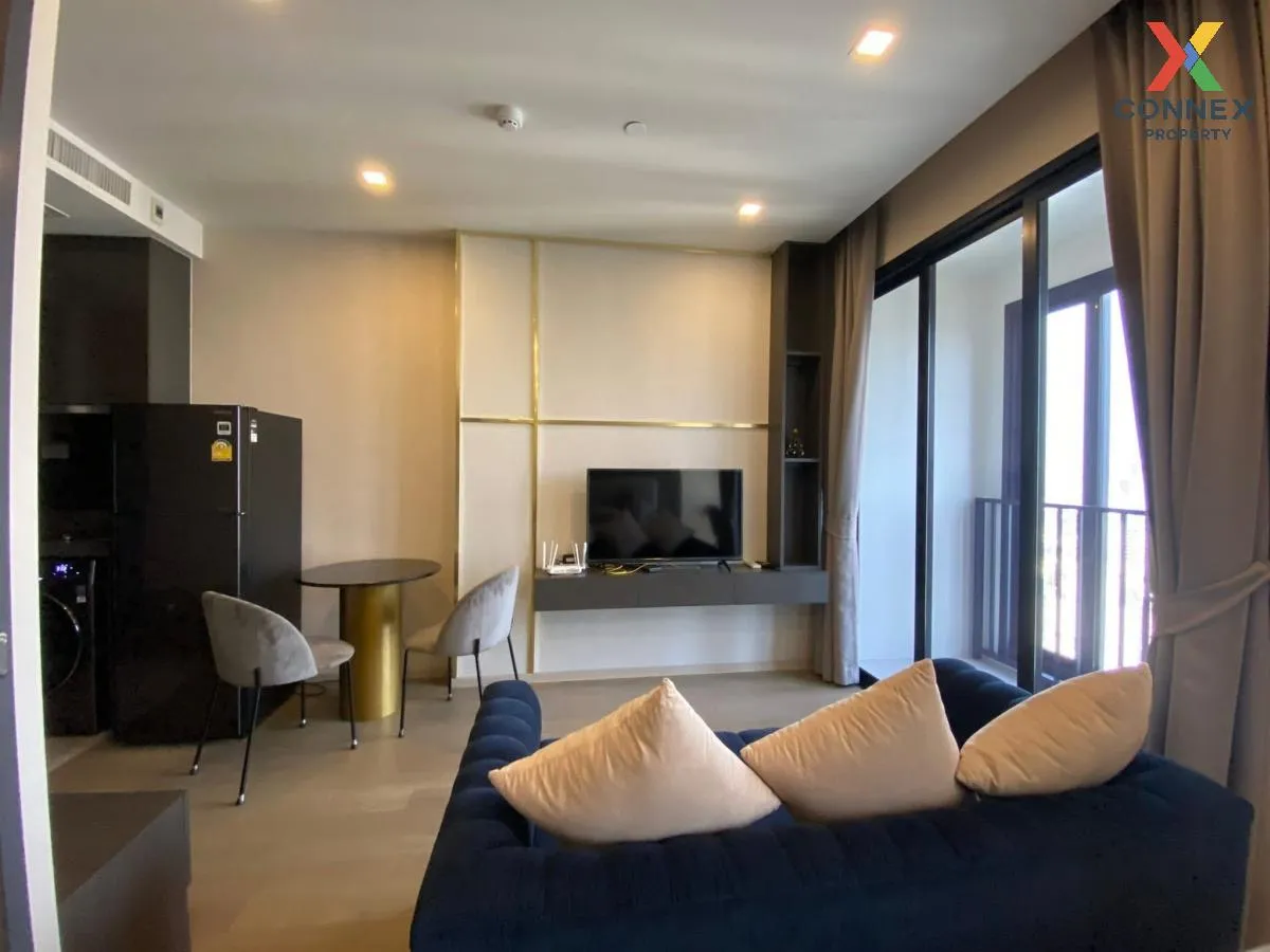 For Rent Condo , Ashton Asoke , BTS-Asok , Khlong Toei Nuea , Wat 3