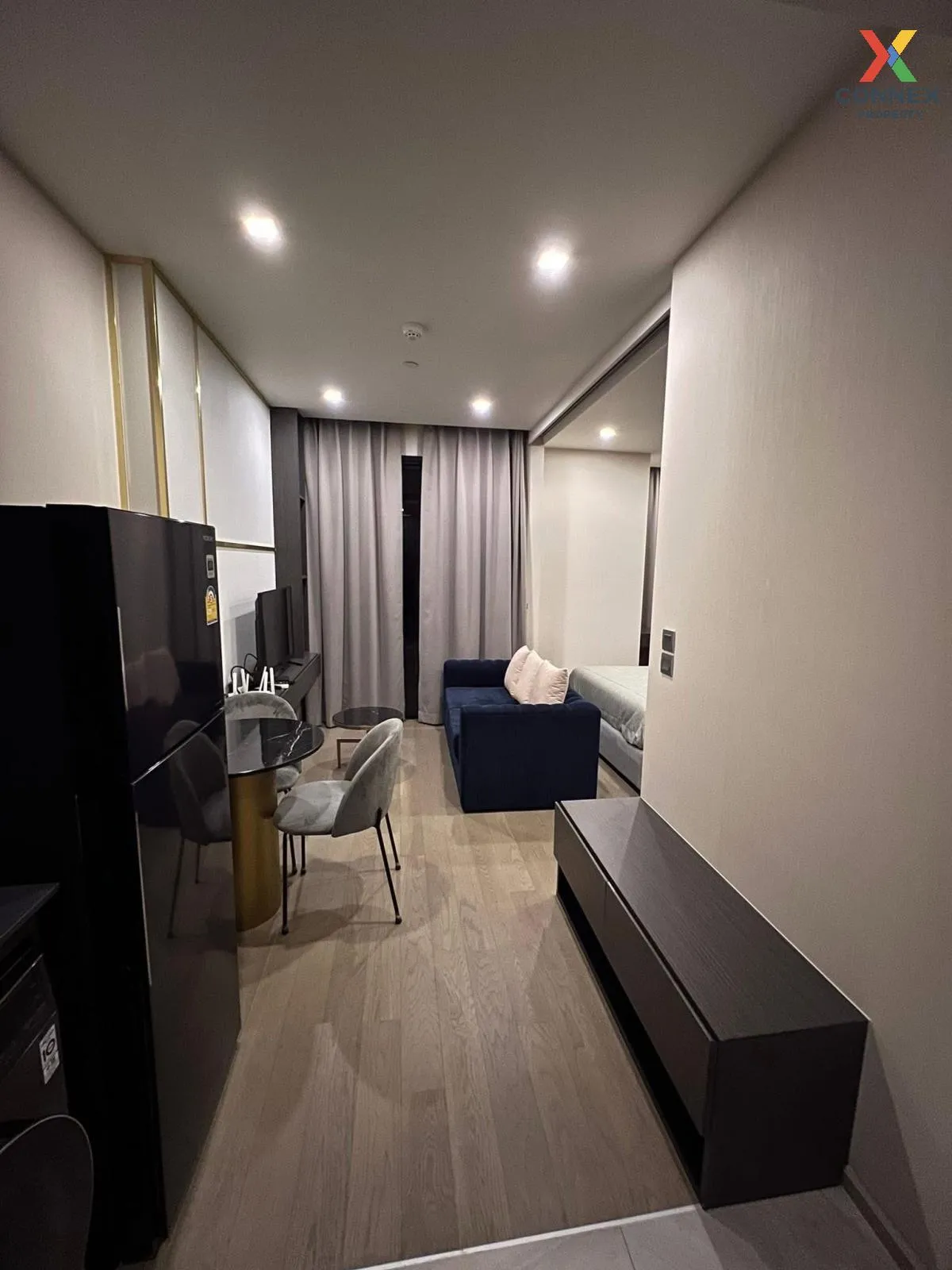 For Rent Condo , Ashton Asoke , BTS-Asok , Khlong Toei Nuea , Wat