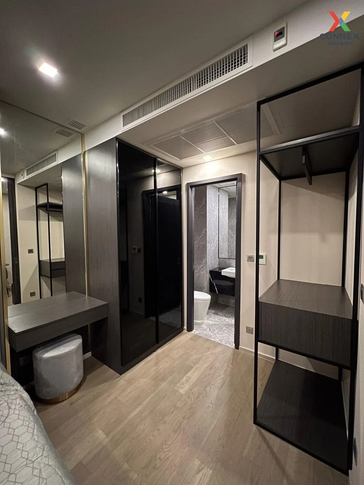 For Rent Condo , Ashton Asoke , BTS-Asok , Khlong Toei Nuea , Wat