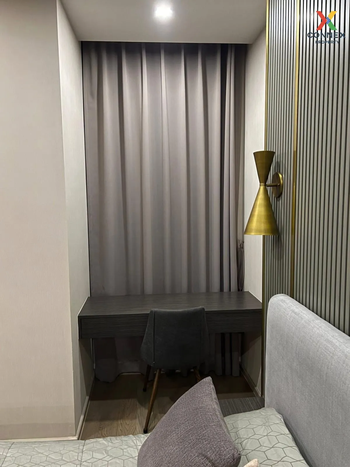 For Rent Condo , Ashton Asoke , BTS-Asok , Khlong Toei Nuea , Wat