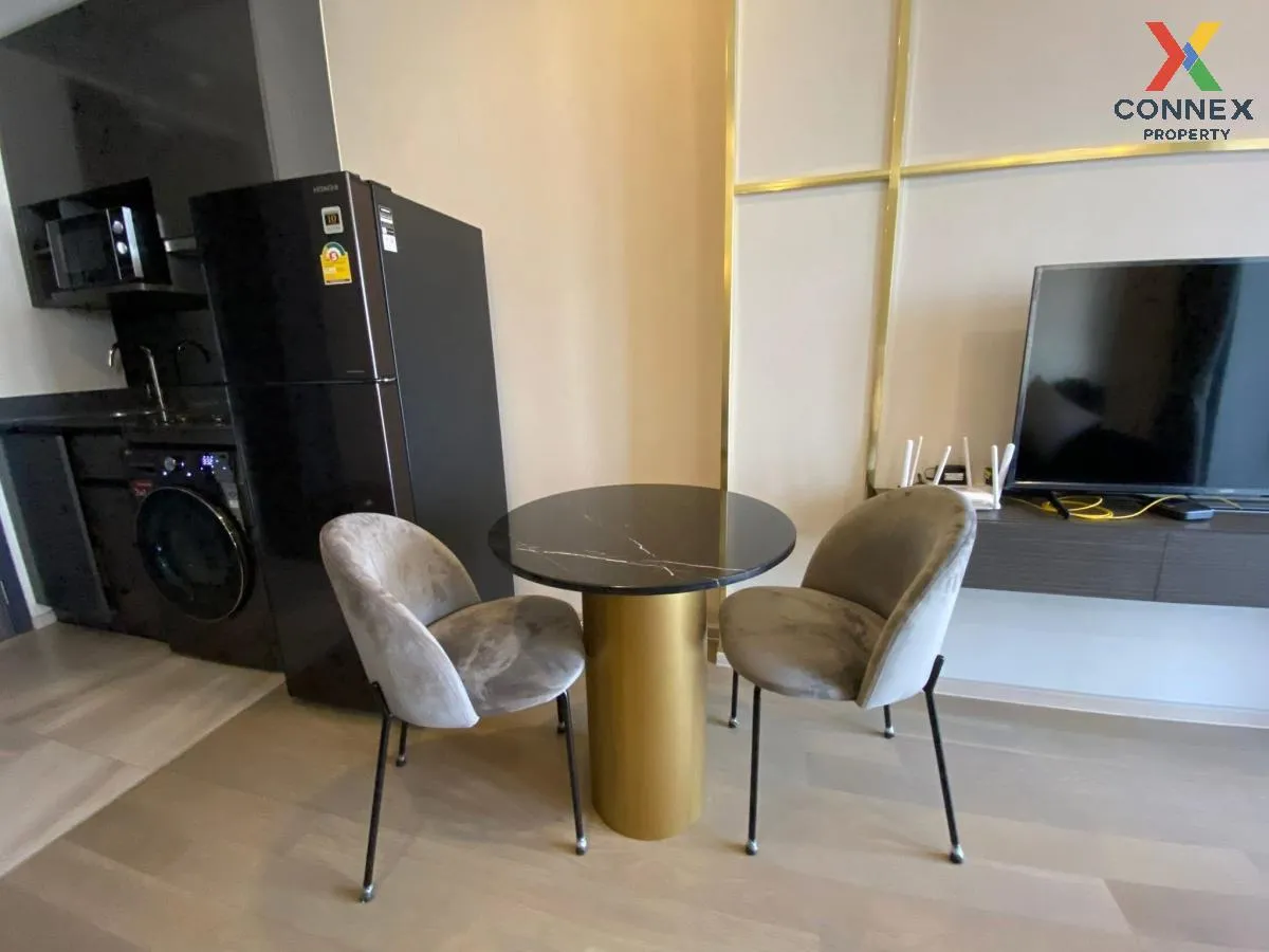 For Rent Condo , Ashton Asoke , BTS-Asok , Khlong Toei Nuea , Wat