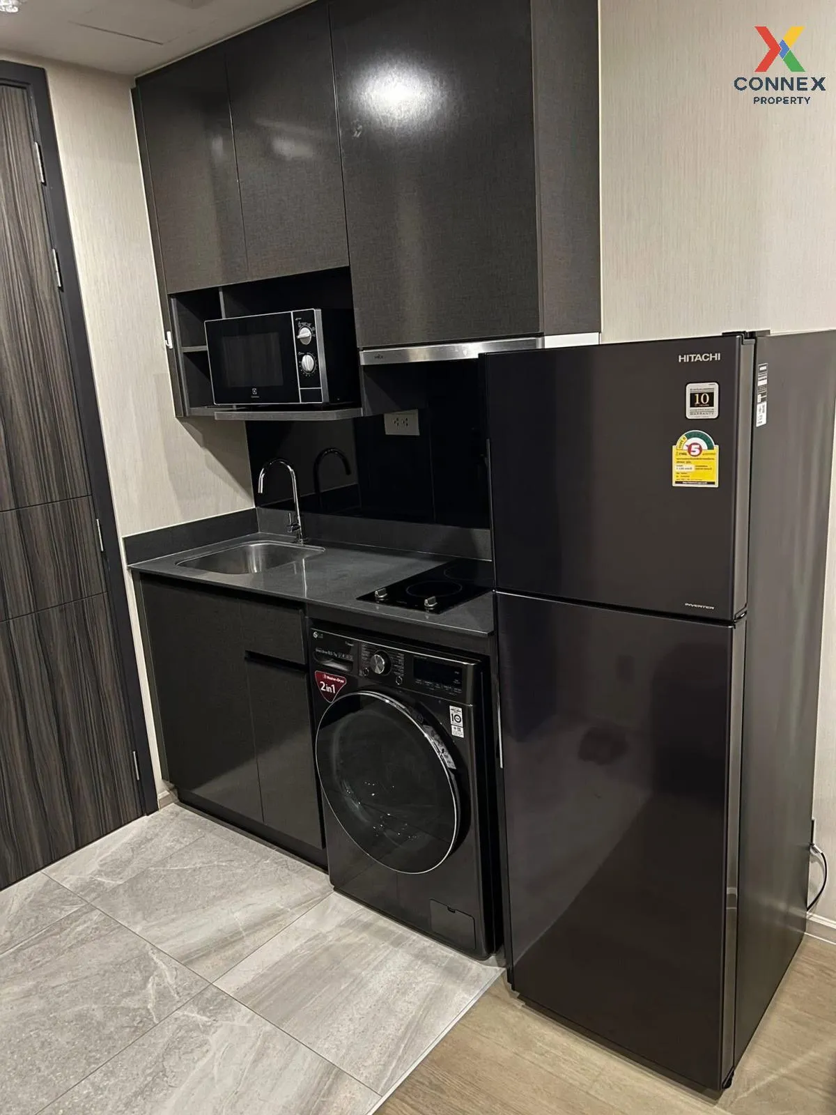 For Rent Condo , Ashton Asoke , BTS-Asok , Khlong Toei Nuea , Wat