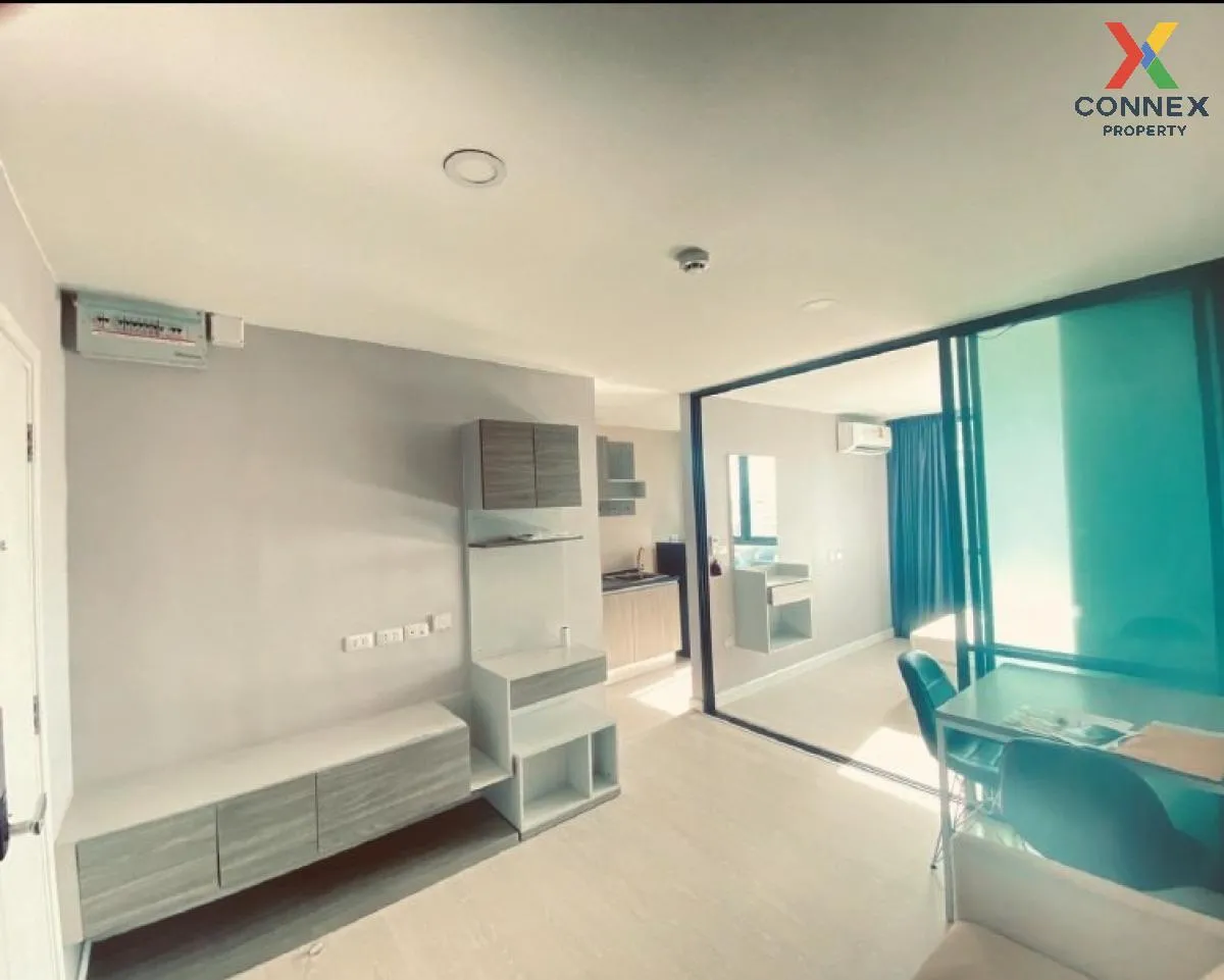 ขายคอนโด  เดอะคิวบ์ พลัส มีนบุรี มีนบุรี เขต มีนบุรี กรุงเทพ CX-1 2