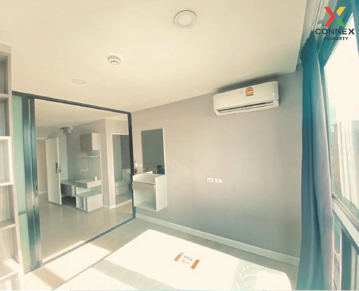 ขายคอนโด  เดอะคิวบ์ พลัส มีนบุรี มีนบุรี เขต มีนบุรี กรุงเทพ CX-1 3