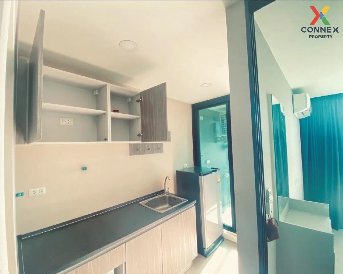 ขายคอนโด  เดอะคิวบ์ พลัส มีนบุรี มีนบุรี เขต มีนบุรี กรุงเทพ CX-1 4