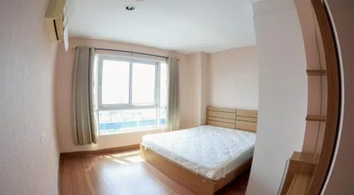 ขายคอนโด  ไดมอนด์ รัชดา ดูเพล็กซ์ ห้องมุม MRT-ห้วยขวาง ห้วยขวาง เขต ห้วยขวาง กรุงเทพ CX-128057