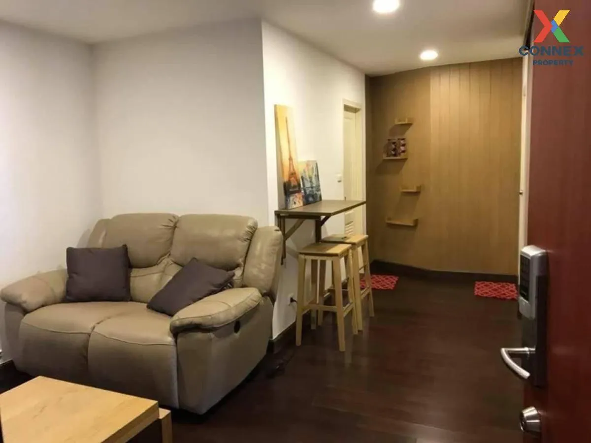 For Sale Condo , Bangkok Feliz Sathorn - Taksin , BTS-Krung Thon  2