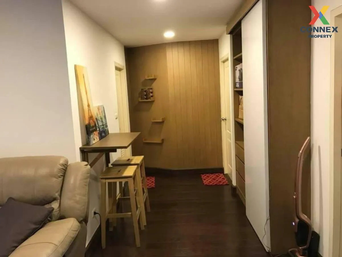 For Sale Condo , Bangkok Feliz Sathorn - Taksin , BTS-Krung Thon  3