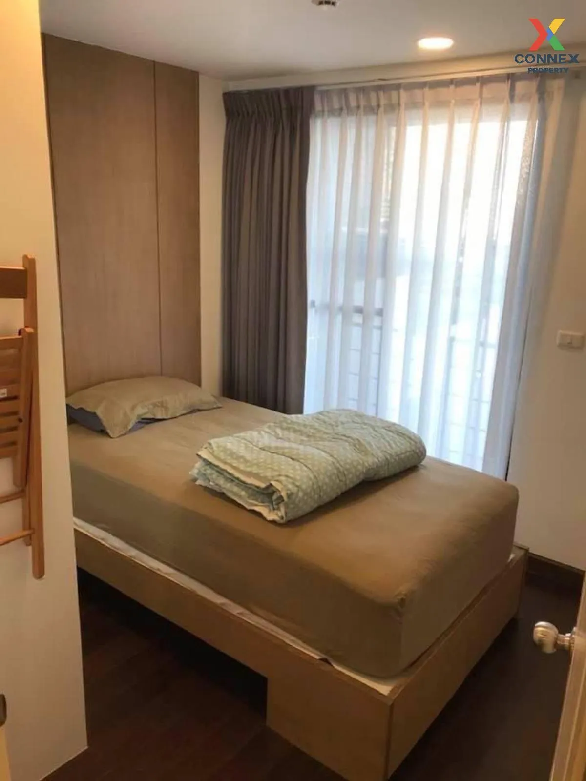 For Sale Condo , Bangkok Feliz Sathorn - Taksin , BTS-Krung Thon 