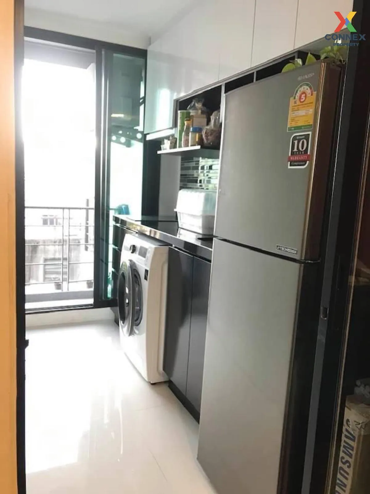 For Sale Condo , Bangkok Feliz Sathorn - Taksin , BTS-Krung Thon 