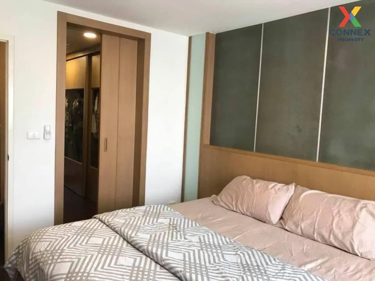For Sale Condo , Bangkok Feliz Sathorn - Taksin , BTS-Krung Thon 