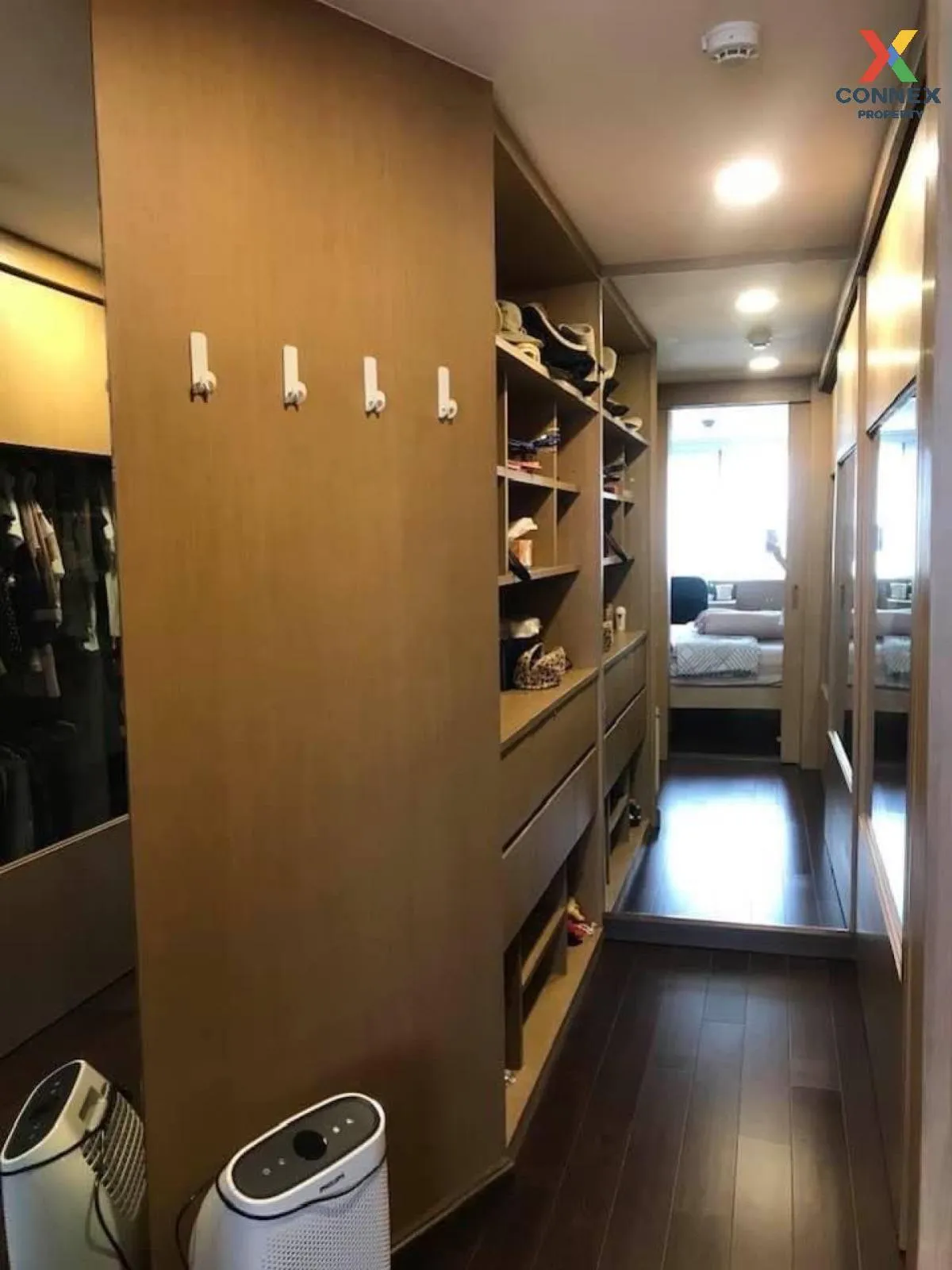 For Sale Condo , Bangkok Feliz Sathorn - Taksin , BTS-Krung Thon 
