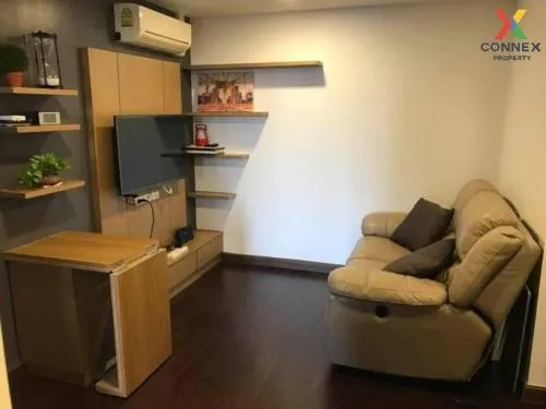 For Sale Condo , Bangkok Feliz Sathorn - Taksin , BTS-Krung Thon Buri , Khlong San , Khlong San , Bangkok , CX-128059