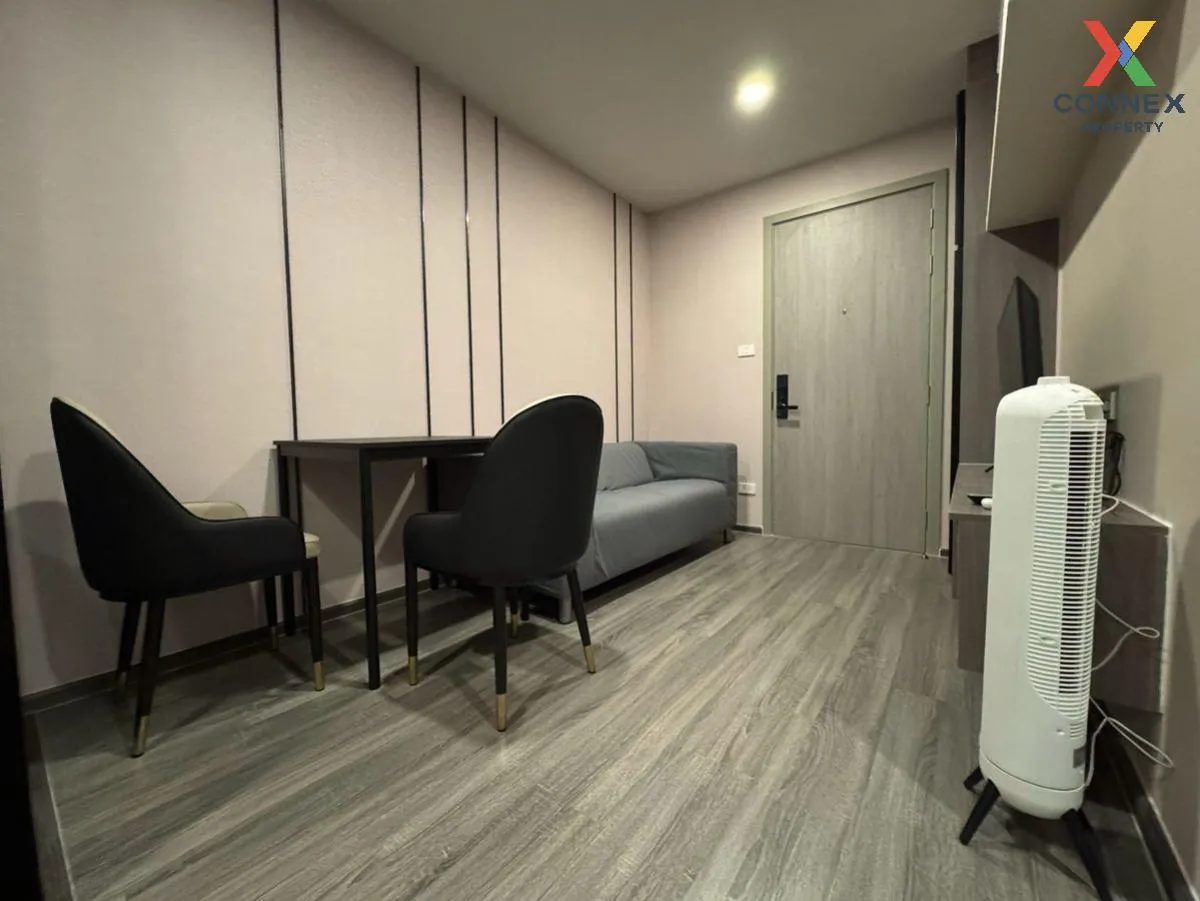 เช่าคอนโด   ดิ ออริจิ้น ลาดพร้าว 15 MRT-ลาดพร้าว จอมพล  เขต จตุจั 1