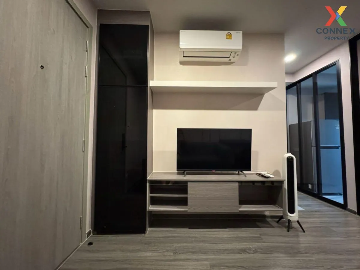 เช่าคอนโด   ดิ ออริจิ้น ลาดพร้าว 15 MRT-ลาดพร้าว จอมพล  เขต จตุจั 2