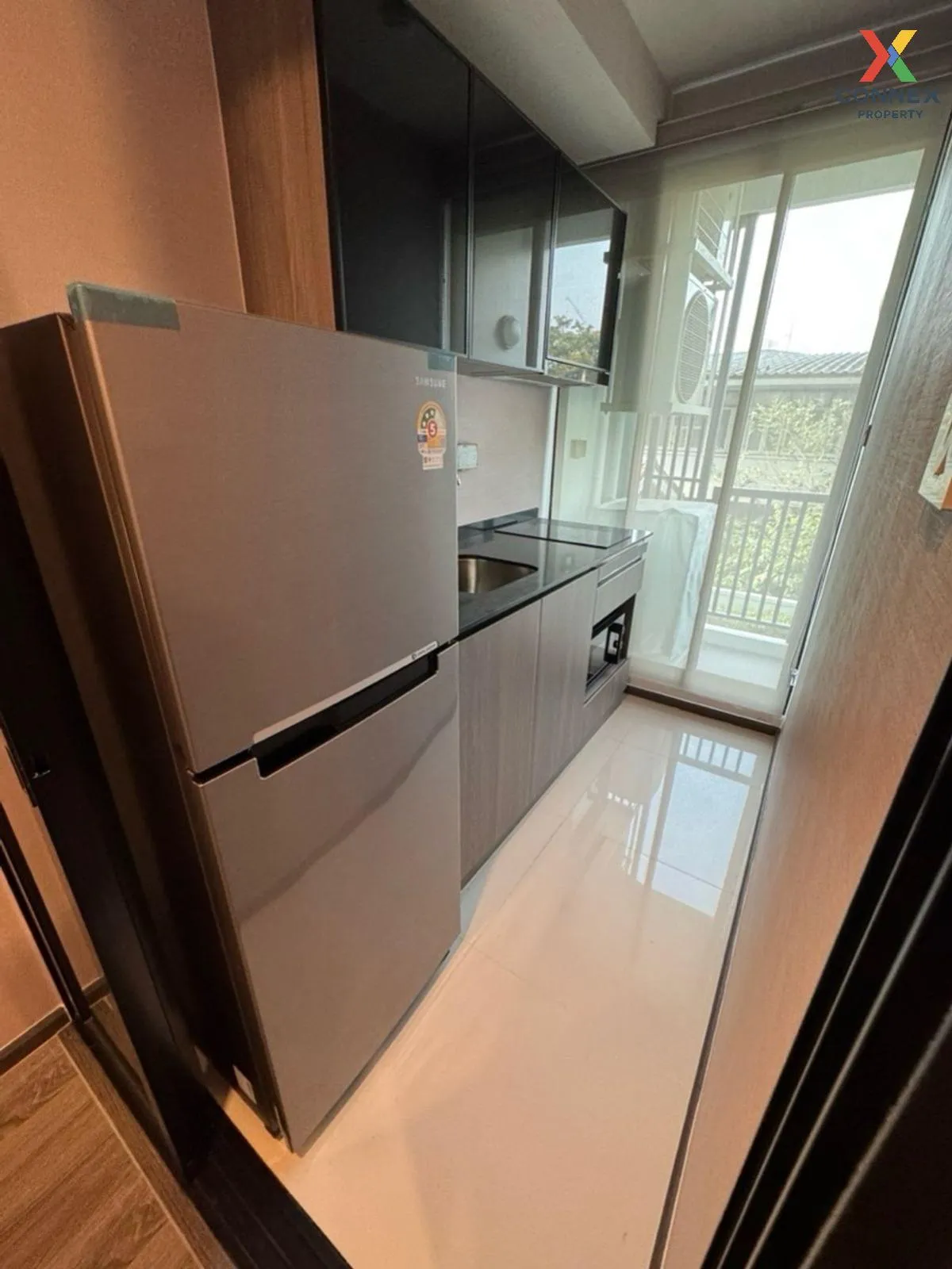 เช่าคอนโด   ดิ ออริจิ้น ลาดพร้าว 15 MRT-ลาดพร้าว จอมพล  เขต จตุจั 3