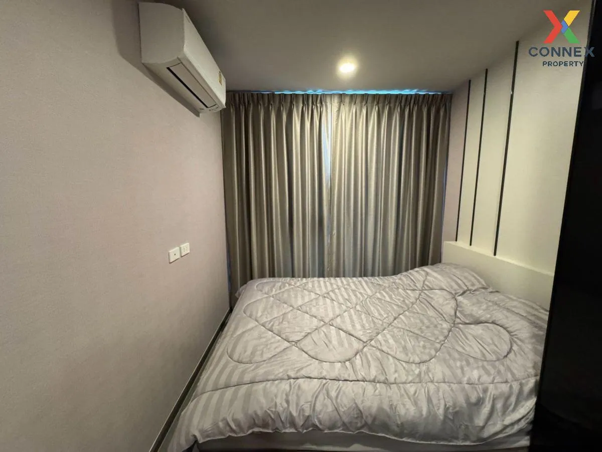 เช่าคอนโด   ดิ ออริจิ้น ลาดพร้าว 15 MRT-ลาดพร้าว จอมพล  เขต จตุจั