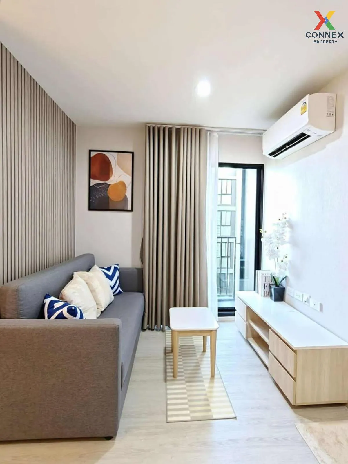 For Sale Condo , Nue Z-Square Suan Luang Station , MRT-Suan Luang 1