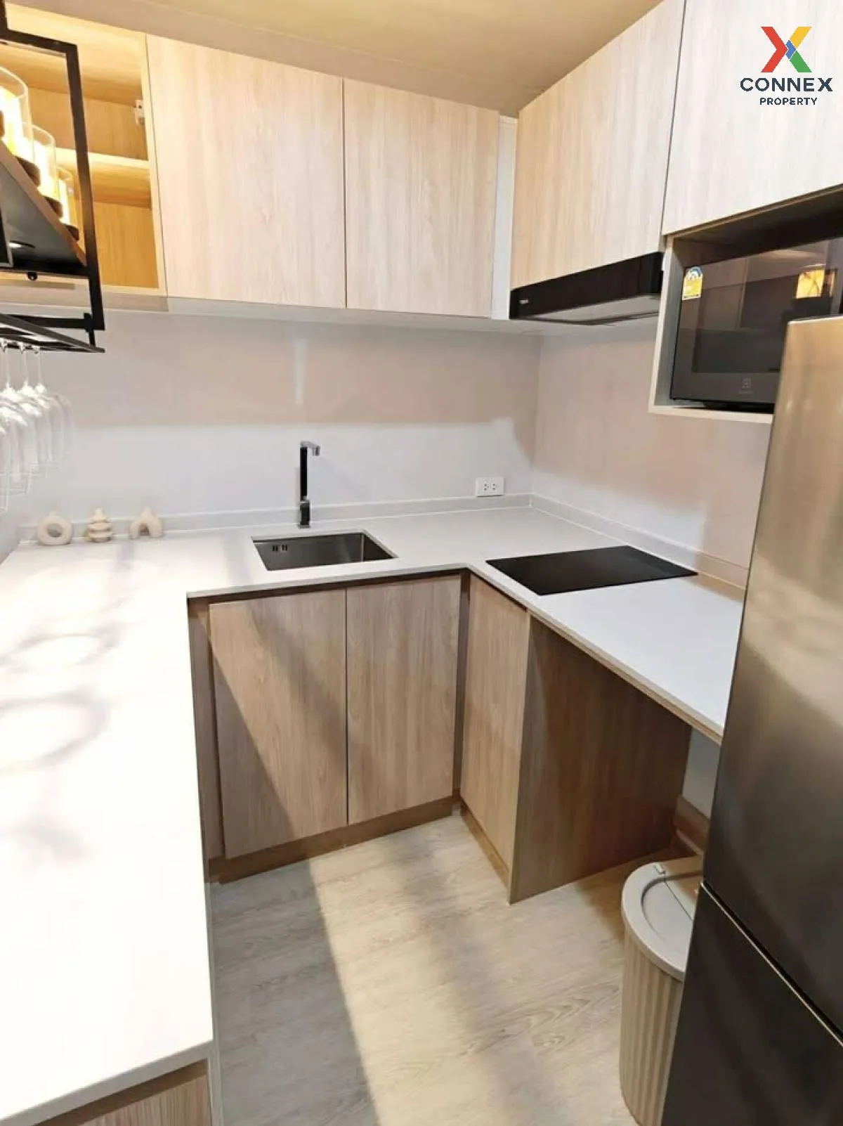 For Sale Condo , Nue Z-Square Suan Luang Station , MRT-Suan Luang 3