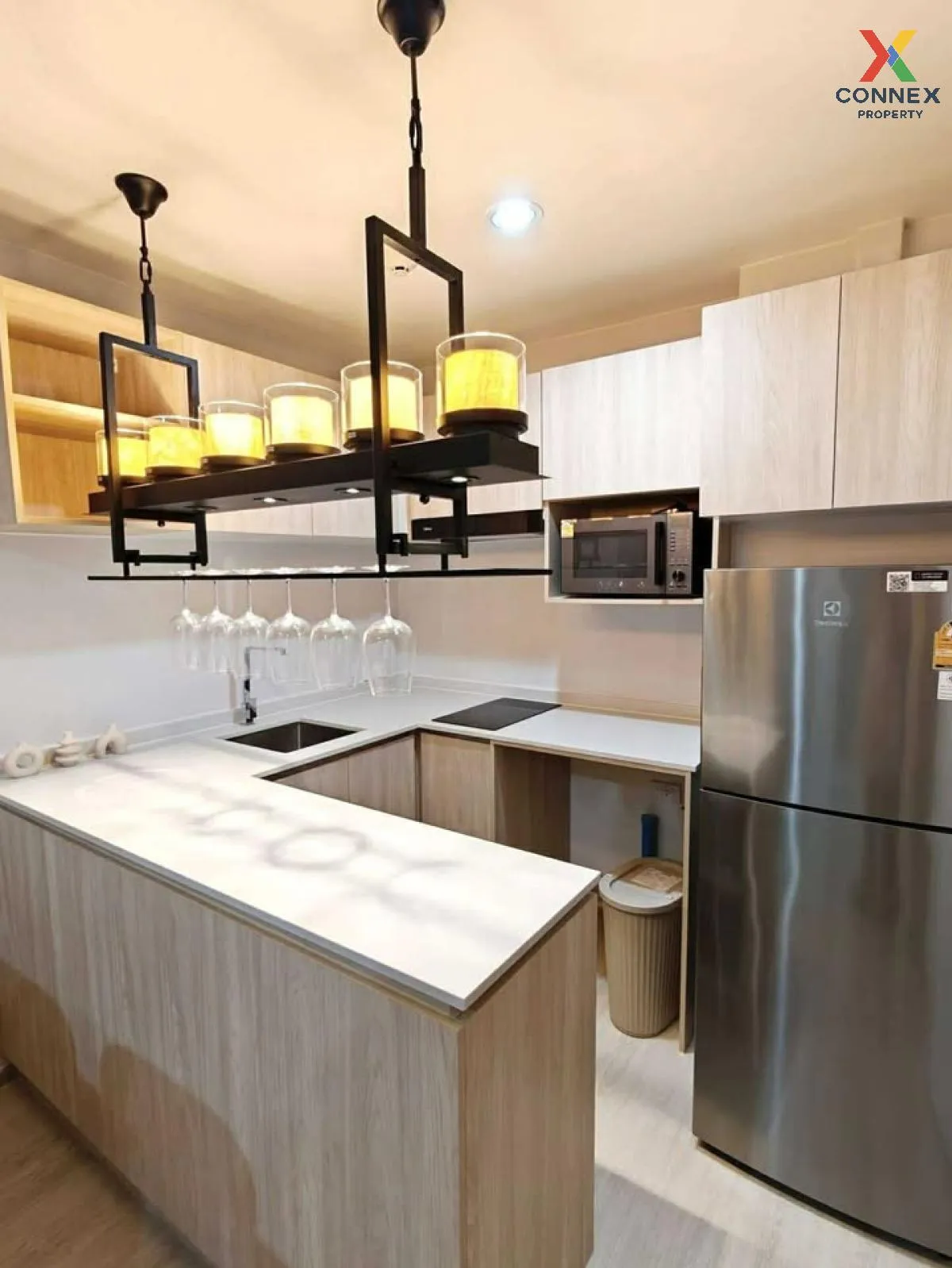 For Sale Condo , Nue Z-Square Suan Luang Station , MRT-Suan Luang 4