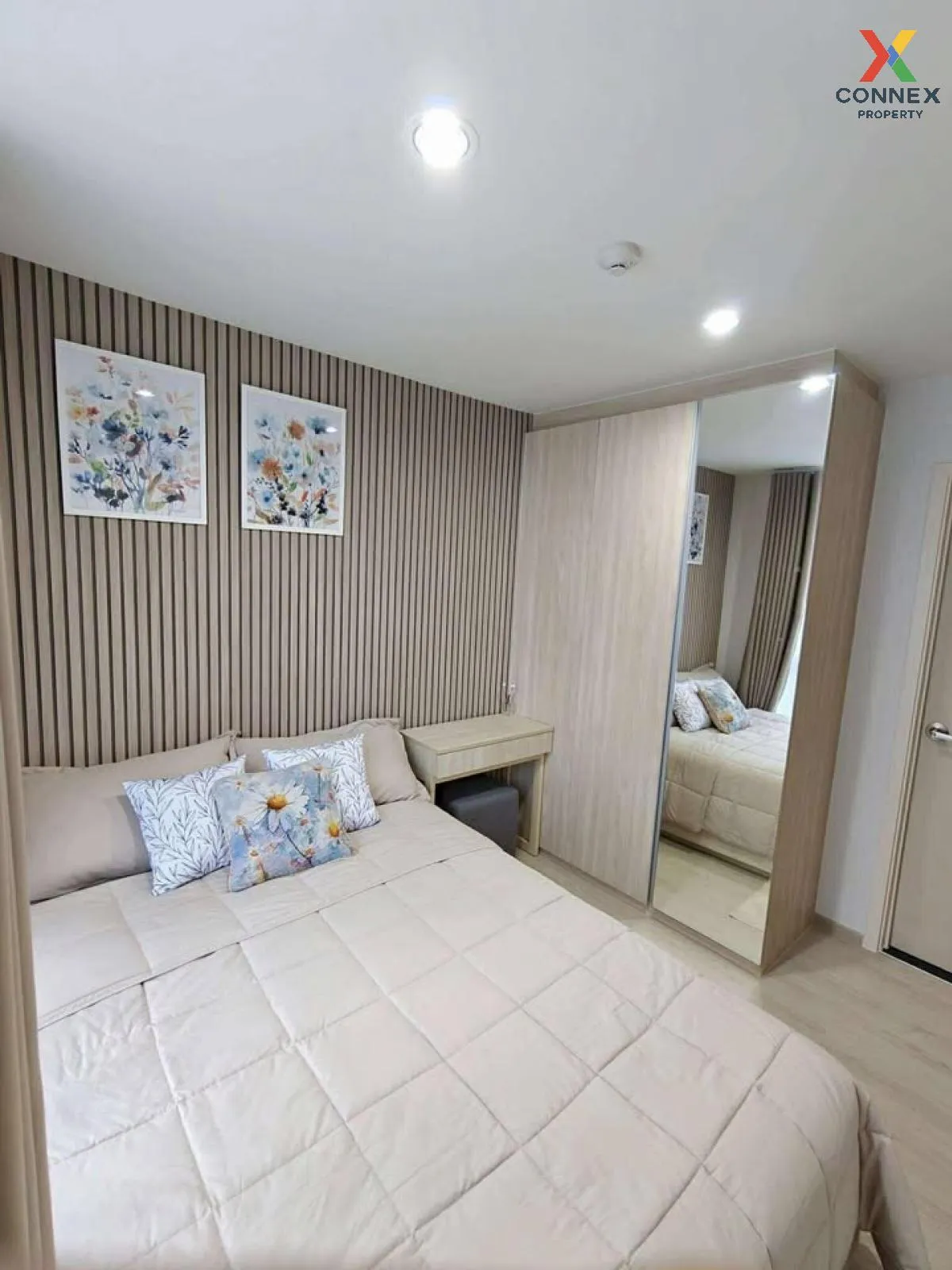 For Sale Condo , Nue Z-Square Suan Luang Station , MRT-Suan Luang
