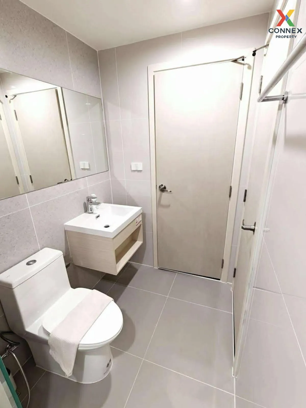 For Sale Condo , Nue Z-Square Suan Luang Station , MRT-Suan Luang