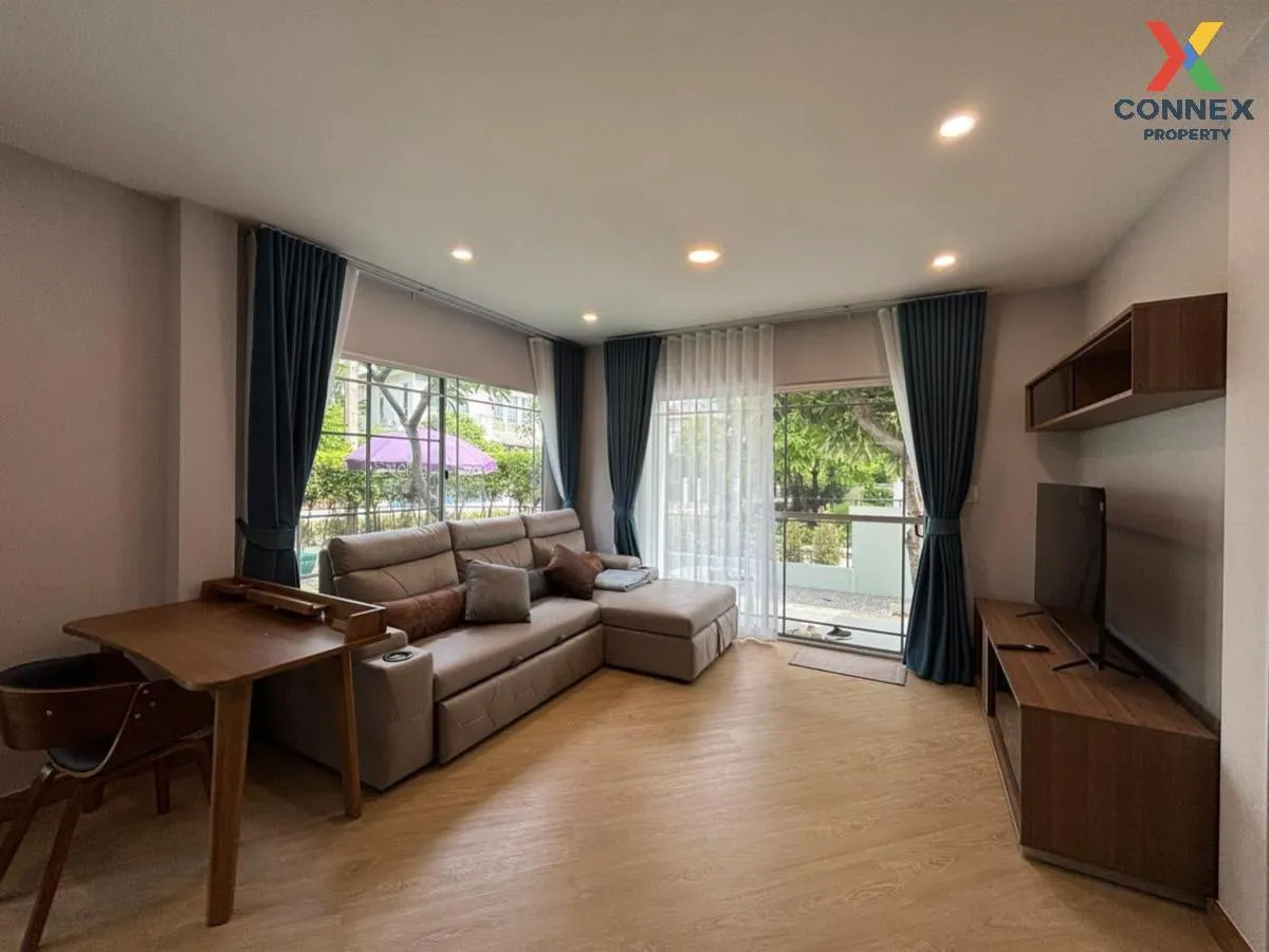 เช่าบ้าน  มัณฑนา อ่อนนุช - วงแหวน 2 ประเวศ เขต ประเวศ กรุงเทพ CX- เช่าบ้าน  มัณฑนา อ่อนนุช - วงแหวน 2 ประเวศ เขต ประเวศ กรุงเทพ CX- 2