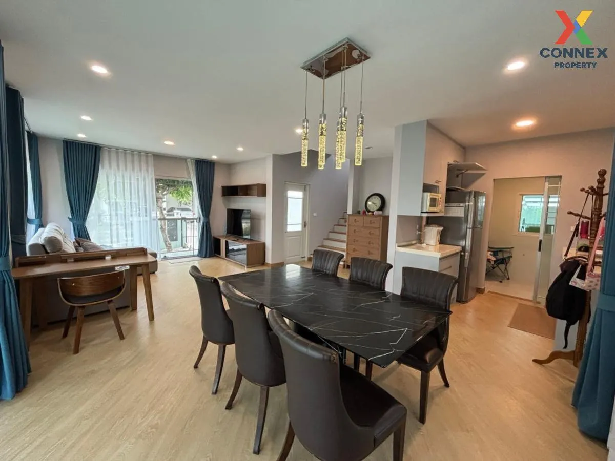 เช่าบ้าน  มัณฑนา อ่อนนุช - วงแหวน 2 ประเวศ เขต ประเวศ กรุงเทพ CX- เช่าบ้าน  มัณฑนา อ่อนนุช - วงแหวน 2 ประเวศ เขต ประเวศ กรุงเทพ CX- 4