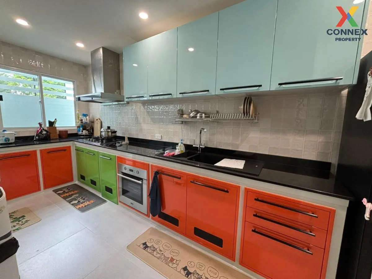 เช่าบ้าน  มัณฑนา อ่อนนุช - วงแหวน 2 ประเวศ เขต ประเวศ กรุงเทพ CX- เช่าบ้าน  มัณฑนา อ่อนนุช - วงแหวน 2 ประเวศ เขต ประเวศ กรุงเทพ CX-