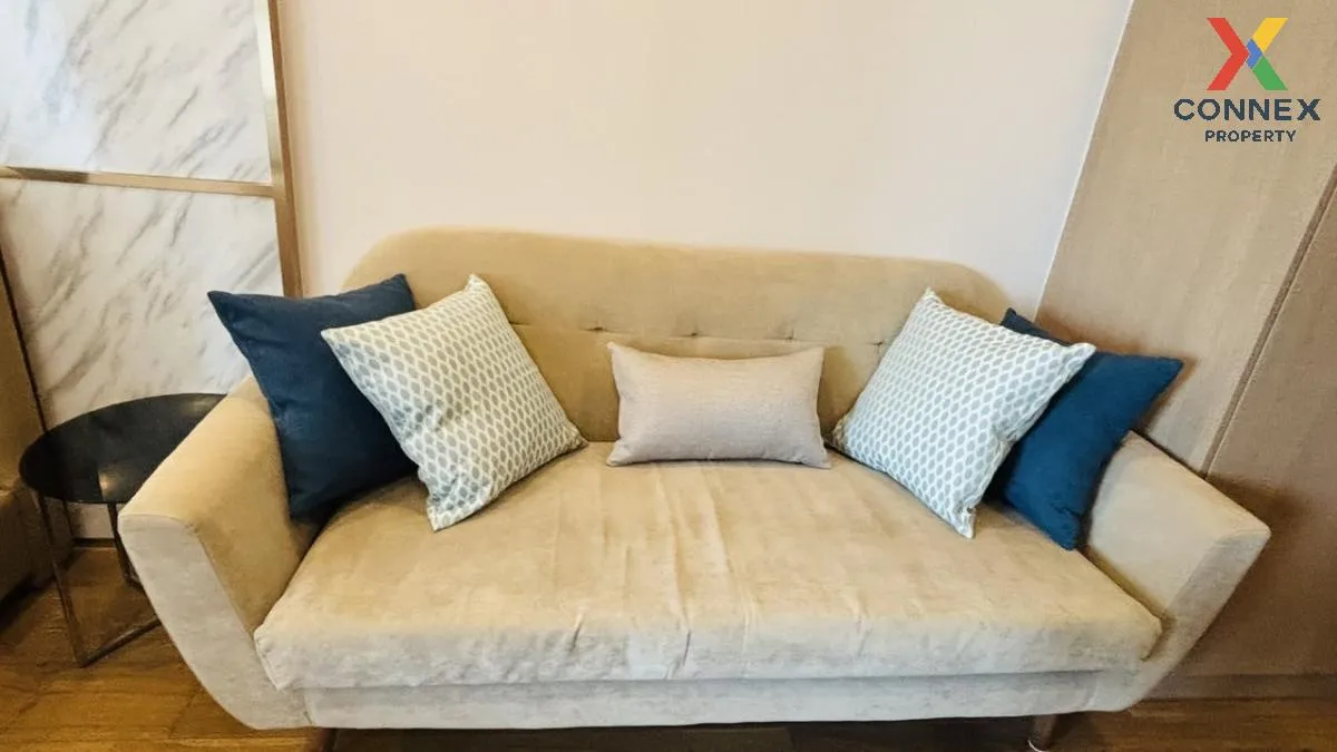 For Rent Condo , Q Chidlom - Phetchaburi , BTS-Chit Lom , Makkasa 1