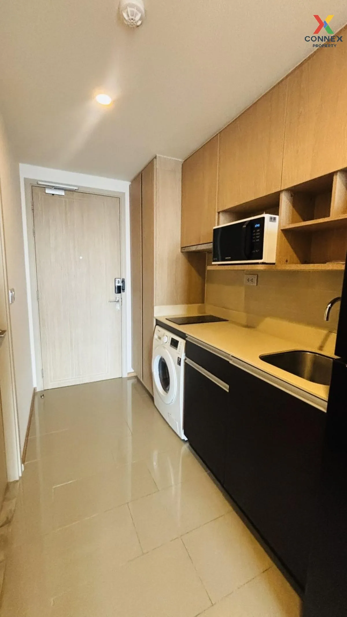 For Rent Condo , Q Chidlom - Phetchaburi , BTS-Chit Lom , Makkasa 3