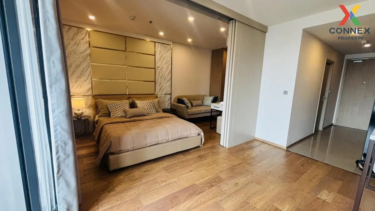 For Rent Condo , Q Chidlom - Phetchaburi , BTS-Chit Lom , Makkasa 4