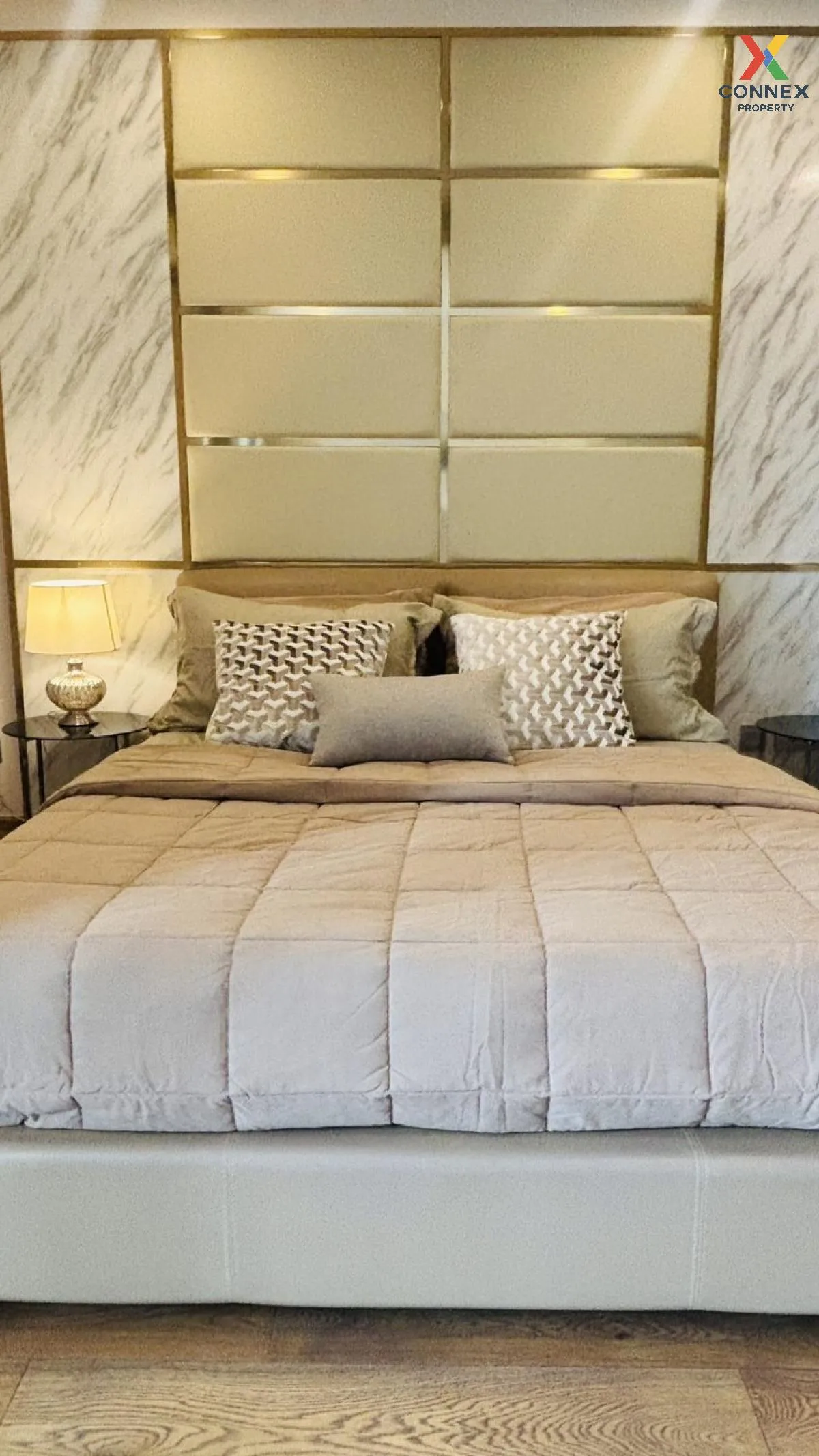 For Rent Condo , Q Chidlom - Phetchaburi , BTS-Chit Lom , Makkasa