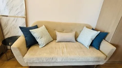 For Rent Condo , Q Chidlom - Phetchaburi , BTS-Chit Lom , Makkasan , Rat Thewi , Bangkok , CX-128067