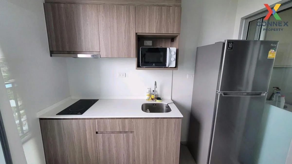 For Rent Condo , The Parkland Phetkasem , MRT-Lak Song , Bang Kha 2