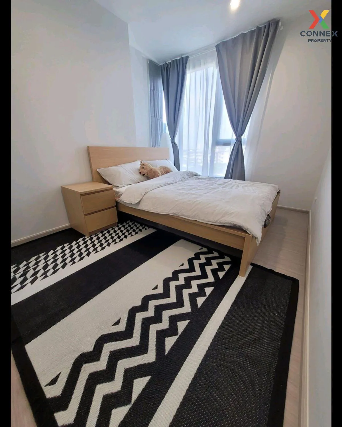 For Rent Condo , The Parkland Phetkasem , MRT-Lak Song , Bang Kha 3