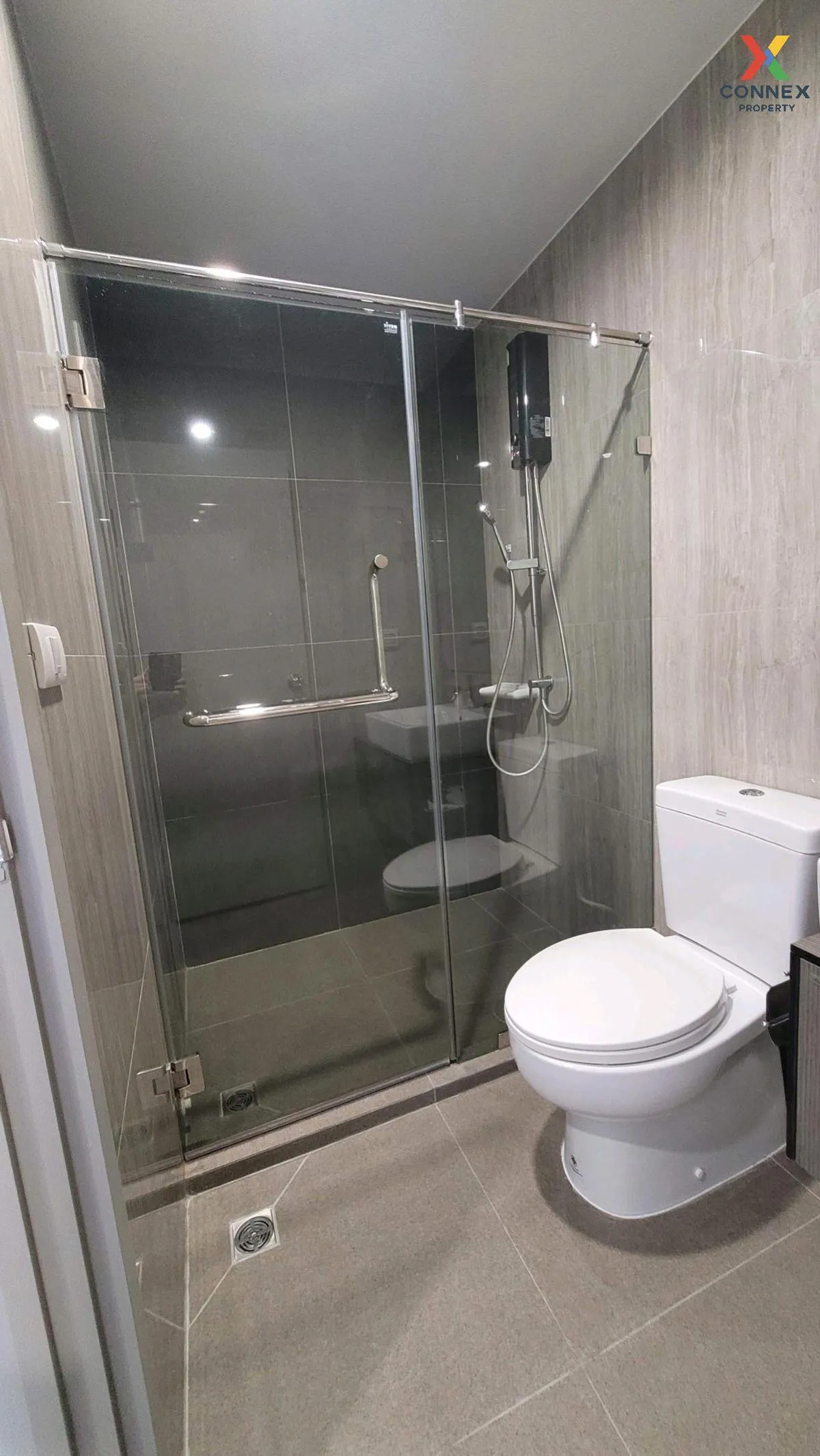 For Rent Condo , The Parkland Phetkasem , MRT-Lak Song , Bang Kha 4