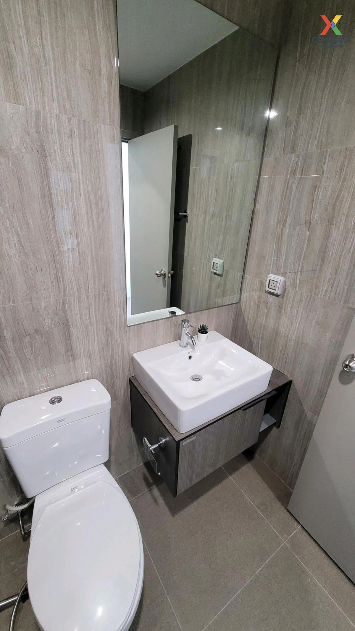 For Rent Condo , The Parkland Phetkasem , MRT-Lak Song , Bang Kha