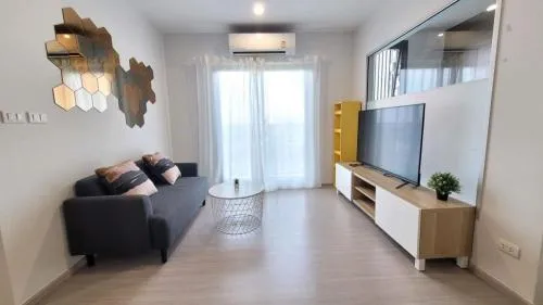 For Rent Condo , The Parkland Phetkasem , MRT-Lak Song , Bang Khae , Bang Khae , Bangkok , CX-128070