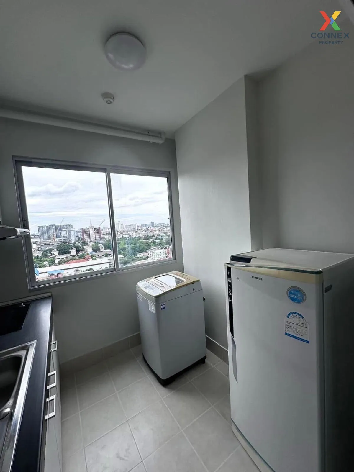 For Sale Condo , Supalai Park Ratchayothin , newly renovated , BT 3