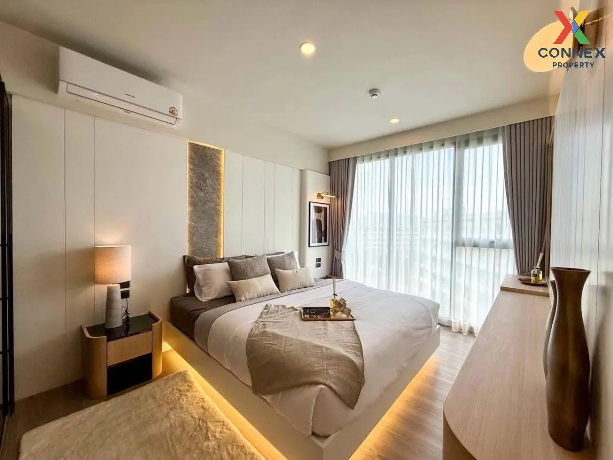 For Sale Condo , THE DECK PATONG , nice view , high floor , newly 2