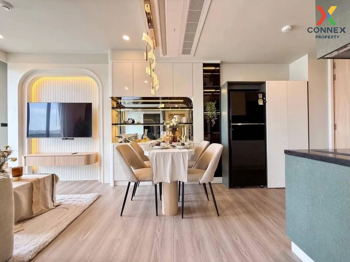 For Sale Condo , THE DECK PATONG , nice view , high floor , newly 4