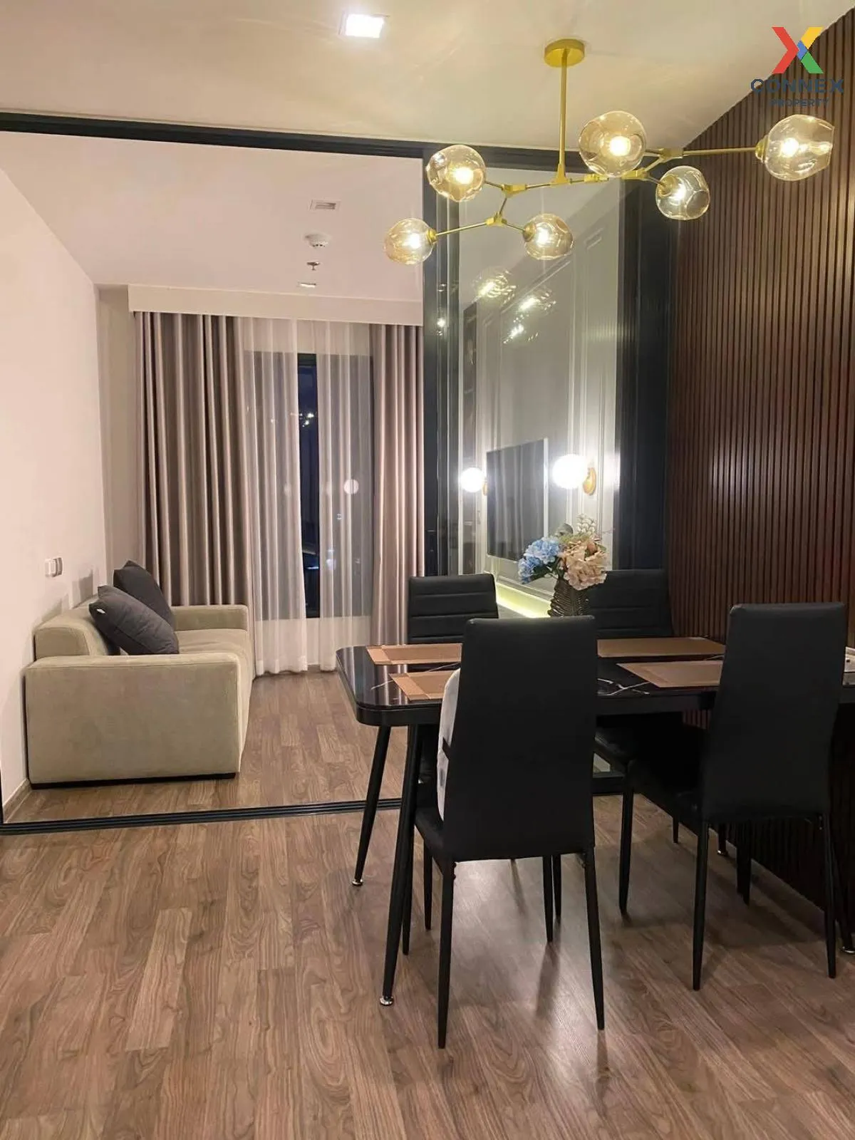 For Rent Condo , Life Ladprao Valley , BTS-Ha Yaek Lat Phrao , Ch 3