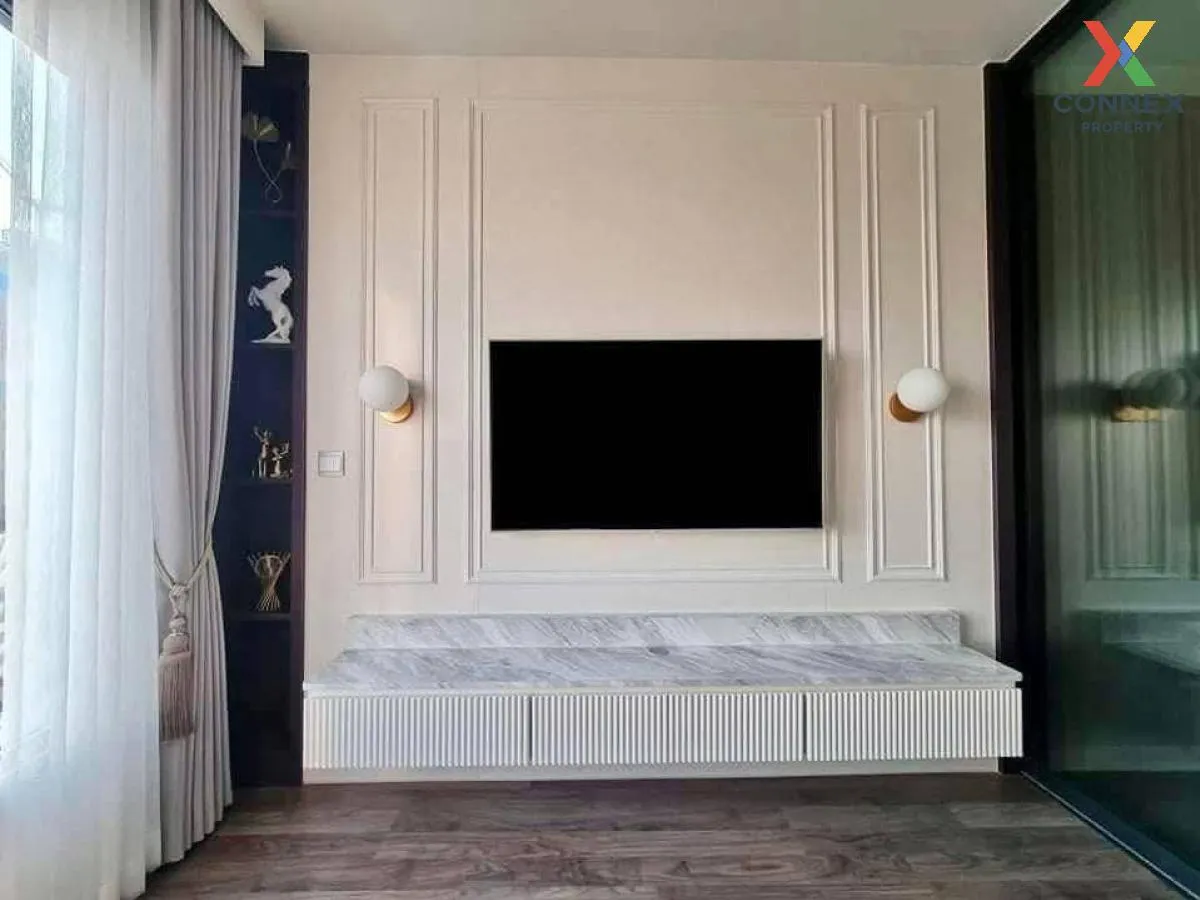 For Rent Condo , Life Ladprao Valley , BTS-Ha Yaek Lat Phrao , Ch 4