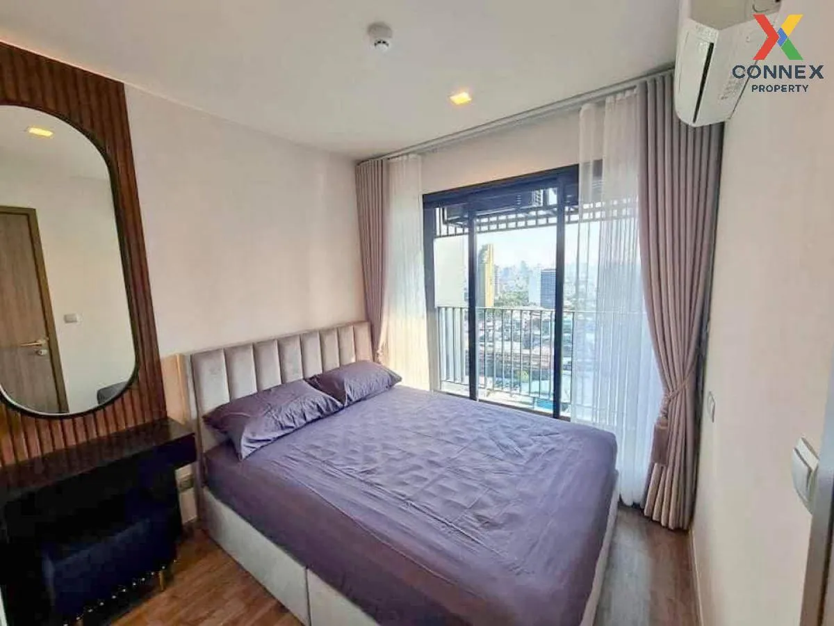 For Rent Condo , Life Ladprao Valley , BTS-Ha Yaek Lat Phrao , Ch