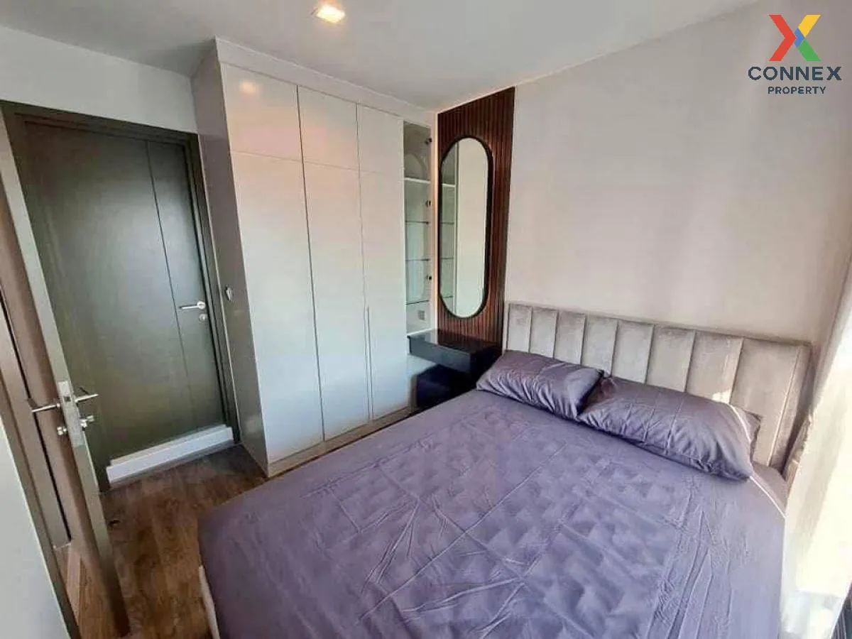 For Rent Condo , Life Ladprao Valley , BTS-Ha Yaek Lat Phrao , Ch
