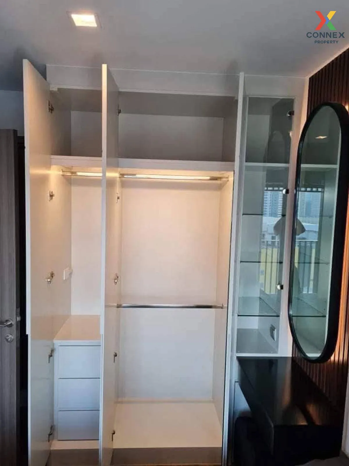 For Rent Condo , Life Ladprao Valley , BTS-Ha Yaek Lat Phrao , Ch