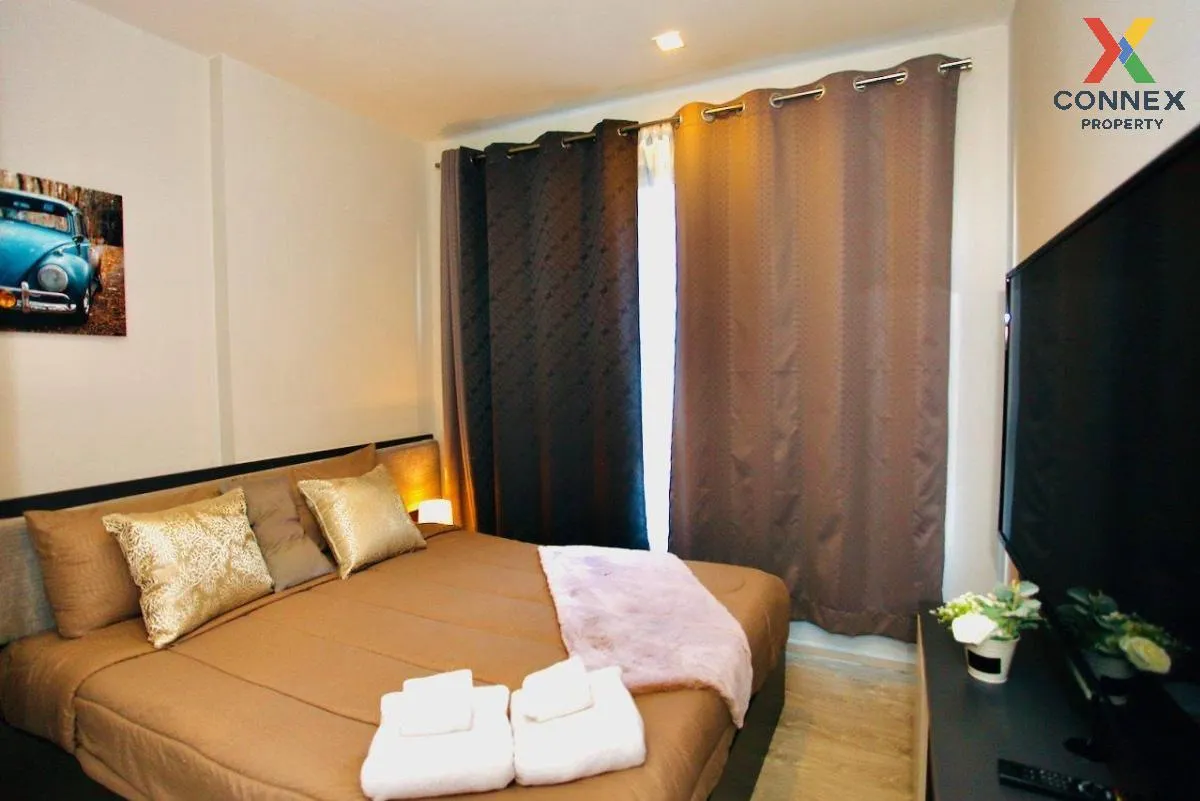 For Sale Condo , The Base Central Pattaya , Nong Prue , Bang Lamu 1